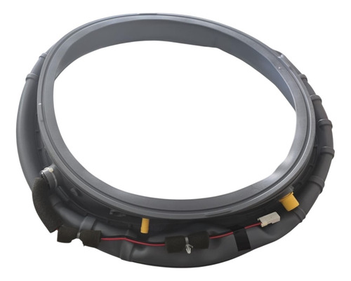 Diafragma Fuelle Lavadora Samsung Dc97-19755r Original