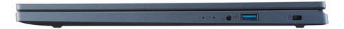 Acer Aspire 3 Touch Slim Laptop En Azul Ryzen 5 De 4 Núcleos