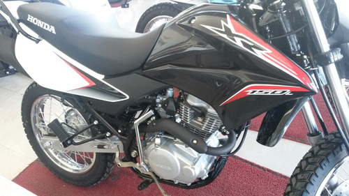 Imagen 4 de 12 de Honda Xr 150l Nueva 2022. 0 Km, Tomamos Motos Usadas!!!