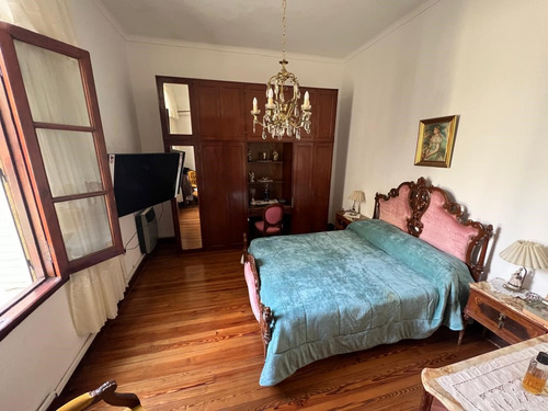 Casa Dúplex En Venta En Villa Del Parque, Capital Federal, Buenos Aires