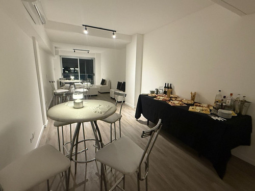 Oficina/apto Vivienda Premium Con Amenities 53 M2