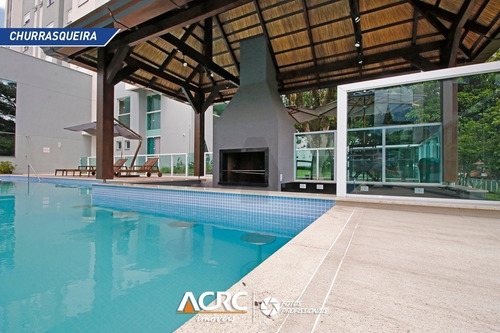 Imagem 17 de 21 de Acrc Imóveis - Apartamento Mobiliado Com Linda Vista Para Venda No Bairro Velha - Ap03842 - 68501356