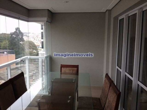 Imagem 4 de 14 de Apto No Tatuapé Com 1 Dorm, 1 Vaga, 55m² - Ap1339