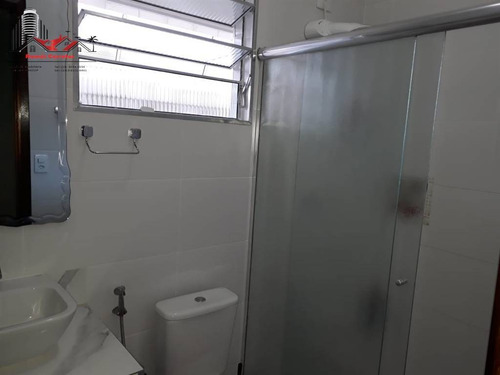 Imagem 22 de 28 de Casa Isolada À Venda Com 3 Dormitórios E Piscina No Bairro Maracanã Em Praia Grande Sp. - Rrc185