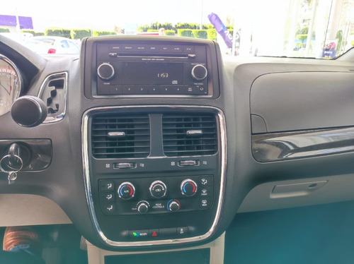 Imagen 15 de 15 de Grand Caravan Se
