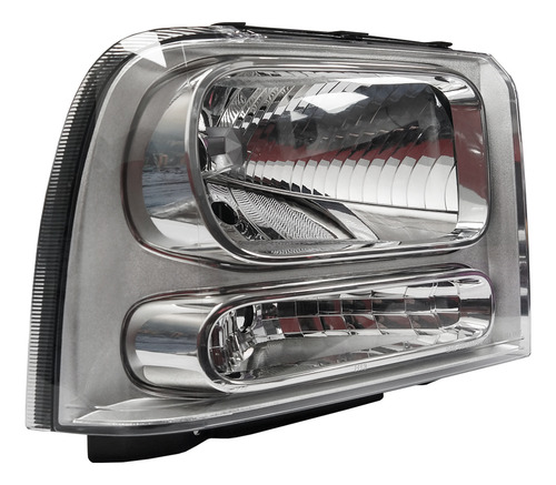 Faro Delantero Triton 2006-2010 Ford Triton F350