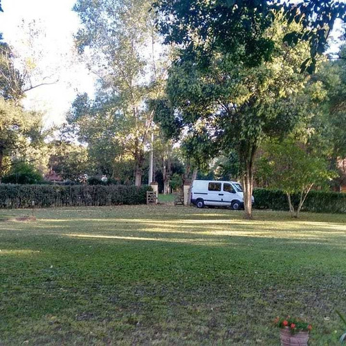 Imagen 11 de 13 de Casa Quinta Barrio Las Acacias Brandsen