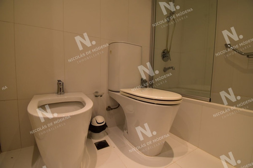 Imagen 20 de 27 de Apartamento Alquiler Le Parc Ii, Punta Del Este - Punta Del Este Brava