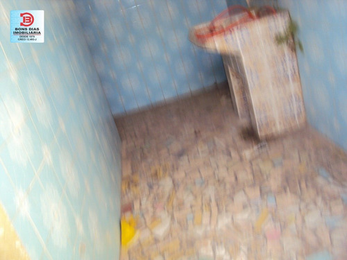 Imagem 13 de 15 de Sobrado - Vila Esperanca - Ref: 7526 - V-7526