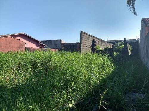 Imagem 3 de 3 de Lote À Venda Na Cidade De Itanhaém - 6905 | Sanm