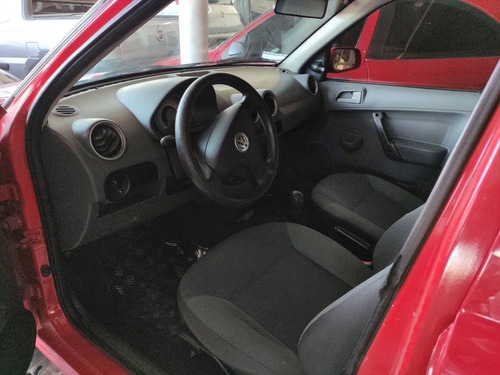 Imagem 10 de 10 de Volkswagen Gol 1.6 Mi Power 8v Flex 4p Manual G.iv