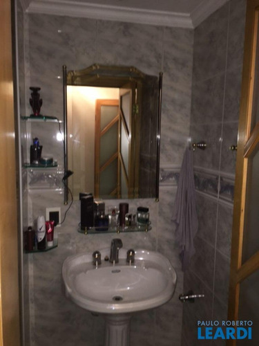 Imagem 7 de 15 de Apartamento - Morumbi - Sp - 458578