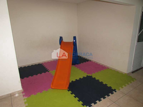 Imagem 9 de 30 de Ref 13351 - Apto 3 Suites - Sacada Gourmet - Mobiliado !! - V13351