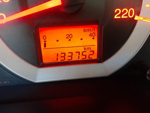 Imagem 10 de 10 de Honda City 2010 1.5 Lx Flex Aut. 4p