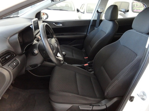Hyundai HB20 1.0 12V FLEX EVOLUTION MANUAL