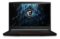 Comprar Notebook Msi Gf63 Thin 11sc-693 15.6  Intel Core I5 256gb