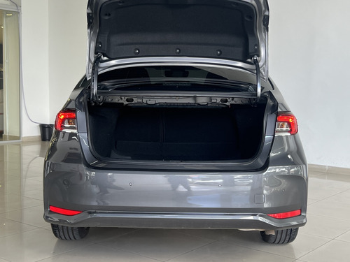 Toyota Corolla 2.0 XEI FLEX 16V AUT