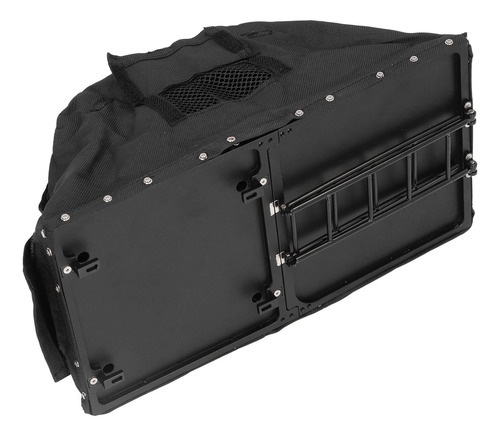 Carpa De Techo Rc Crawler, 1/8 1/10, Portaequipajes Simulado