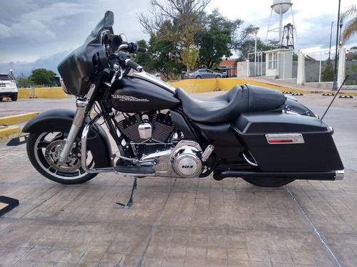 Imagen 4 de 4 de Harley Davidson