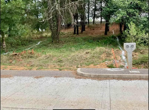 Terreno De Oportunidad En Pátzcuaro Solo Este Mes De Junio