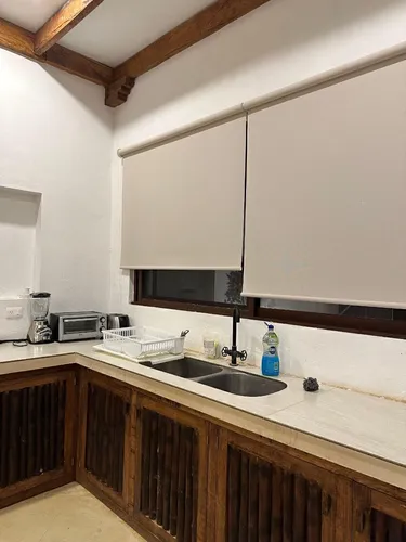 Casa De Descanso De 4 Recámaras A 1 Cuadra Del Malecón De Progreso