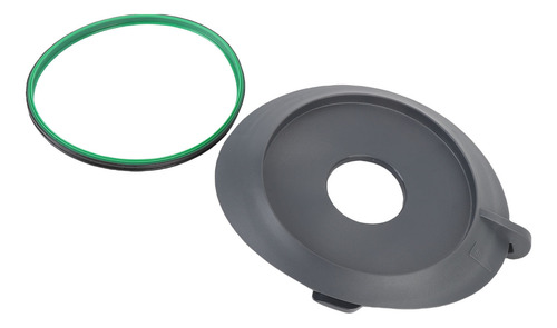 Tapa De Repuesto Para Olla De Batidora Tm31 (abs)