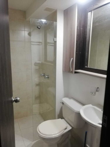 Imagen 13 de 16 de Vendo Apartamento En Rionegro, Sector Fontibón