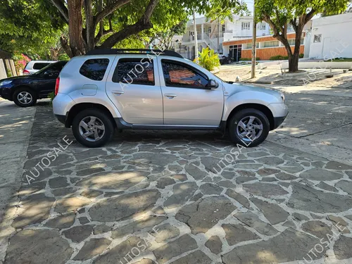 Renault Duster 2.0 Dynamique 4x4