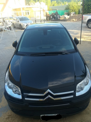 Citroën C4 2.0 Exclusive Bva Am71 2011