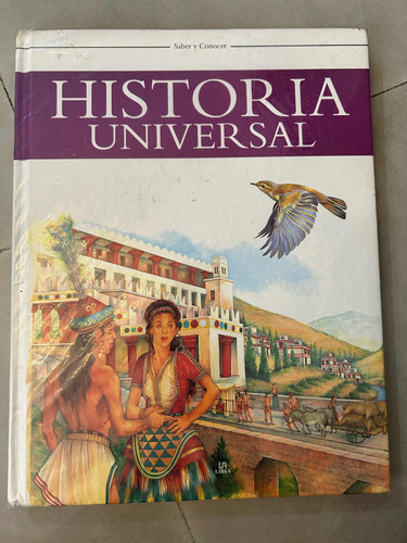 Historia Universal