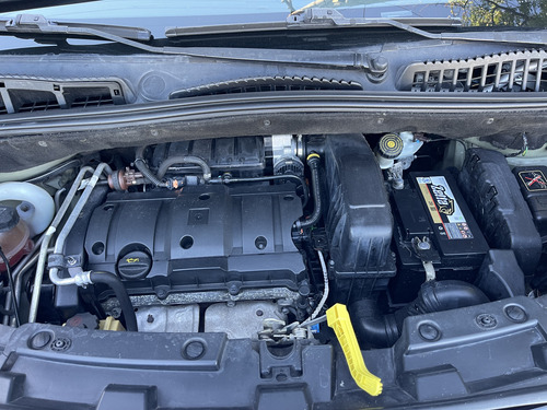 Citroën C3 Picasso 1.6 Vti 115 Tendance