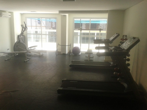 Imagem 14 de 14 de Venda Apartamento Praia Grande Tupi Lazer Completo
