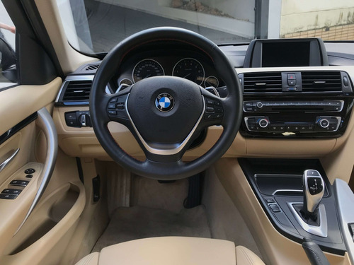 Bmw 320i Active Flex 2018/2018