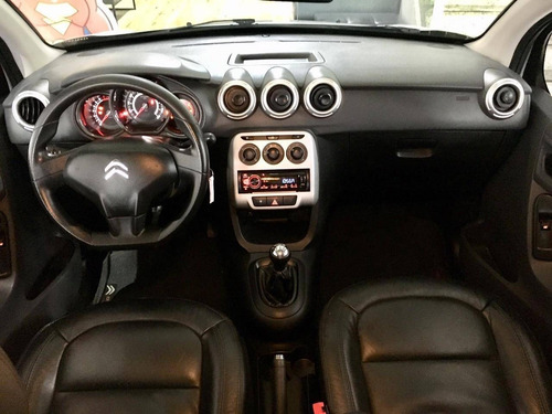 Citroën C3 1.5 Origine 8v Flex 4p Manual