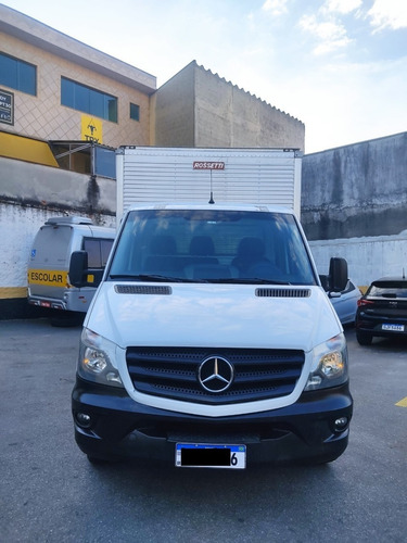 Imagem 3 de 15 de Mercedes Benz Sprinter