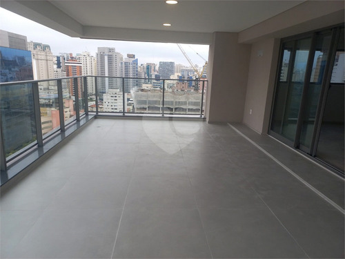 Imagem 16 de 19 de Apartamento-são Paulo-itaim Bibi | Ref.: Reo695669 - Reo695669