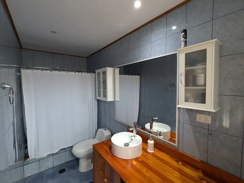 Se Vende Gran Parcela Con Casas En Mantagua (cód. 511)