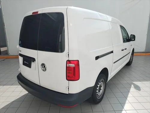 Volkswagen Caddy 1.6 Maxi Mt