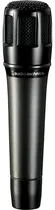 Comprar Micrófono Dinámico Para Instrumentos Audio-technica Atm650
