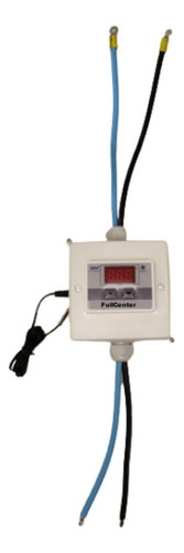 Ebulidor 8000w Piscina,ofuro,banheira 127/220v + Controlador