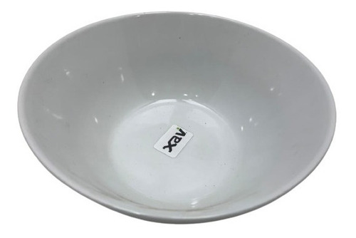 Bowl Ensaladera Sopa 2137cc Porcelana Corona 5998 Xavi