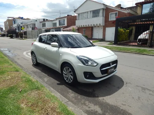 Suzuki Swift 1.2 Hybrid 2Wd