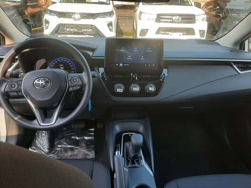 Toyota Corolla 2.0 Xli Cvt 171Cv