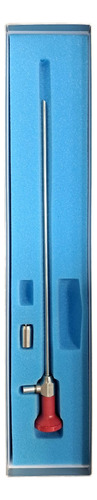 Stryker Laparoscopia Optica 5 Mm 30° Ideal Eyes Autoclavable (Usado)