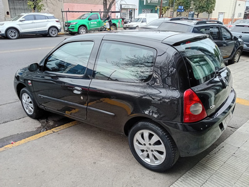 Renault Clio 1.2 Get Up