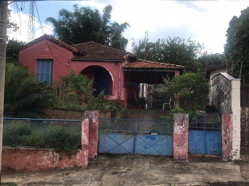 Terreno À Venda, 612 M² Por R$ 600.000,00 - Centro - Indaiatuba/sp - Te2991