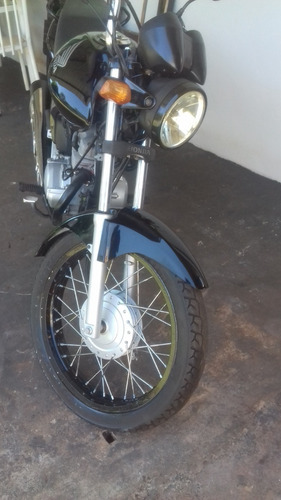 Honda Fan 150