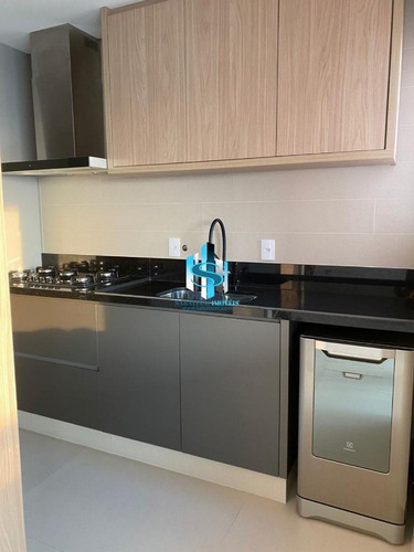 Imagem 14 de 30 de Apartamento A Venda Em Sp Tatuapé - Ap07948 - 70831303