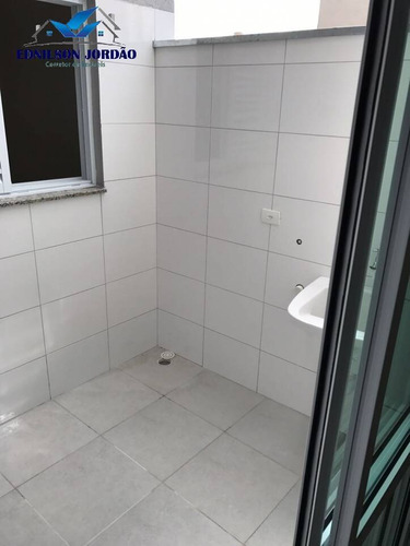 Imagem 6 de 15 de Apartamento Parque Das Nações - Alto Padrão - Fundos - 1520
