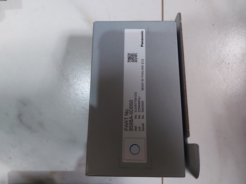 Kit Módulo De Injeção Toyota Yaris 1.5 Aut 2022 (Usado)